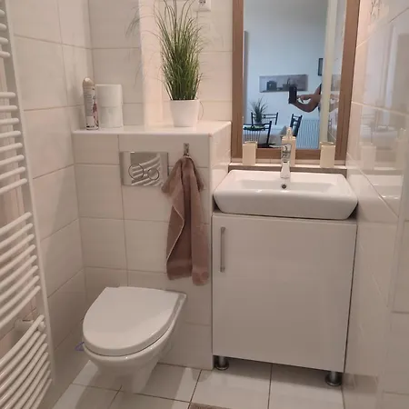 Szent Janos Apartman Mako Exterior photo