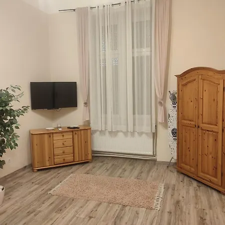 Szent Janos Apartman Mako Exterior photo