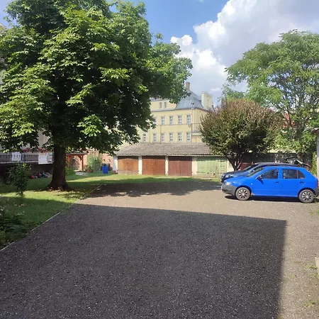 Szent Janos Apartman Mako Exterior photo