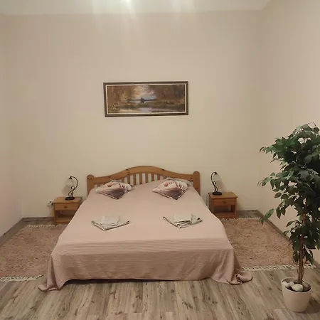 Szent Janos Apartman Mako Exterior photo