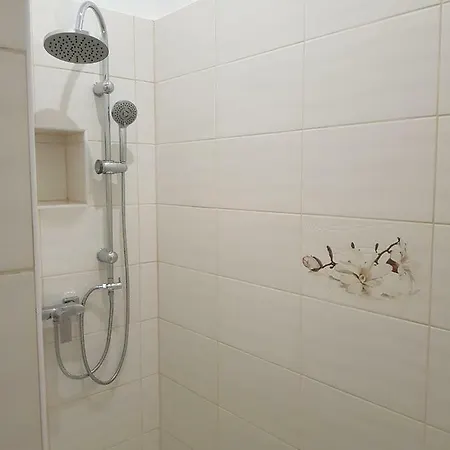 Szent Janos Apartman Mako Exterior photo