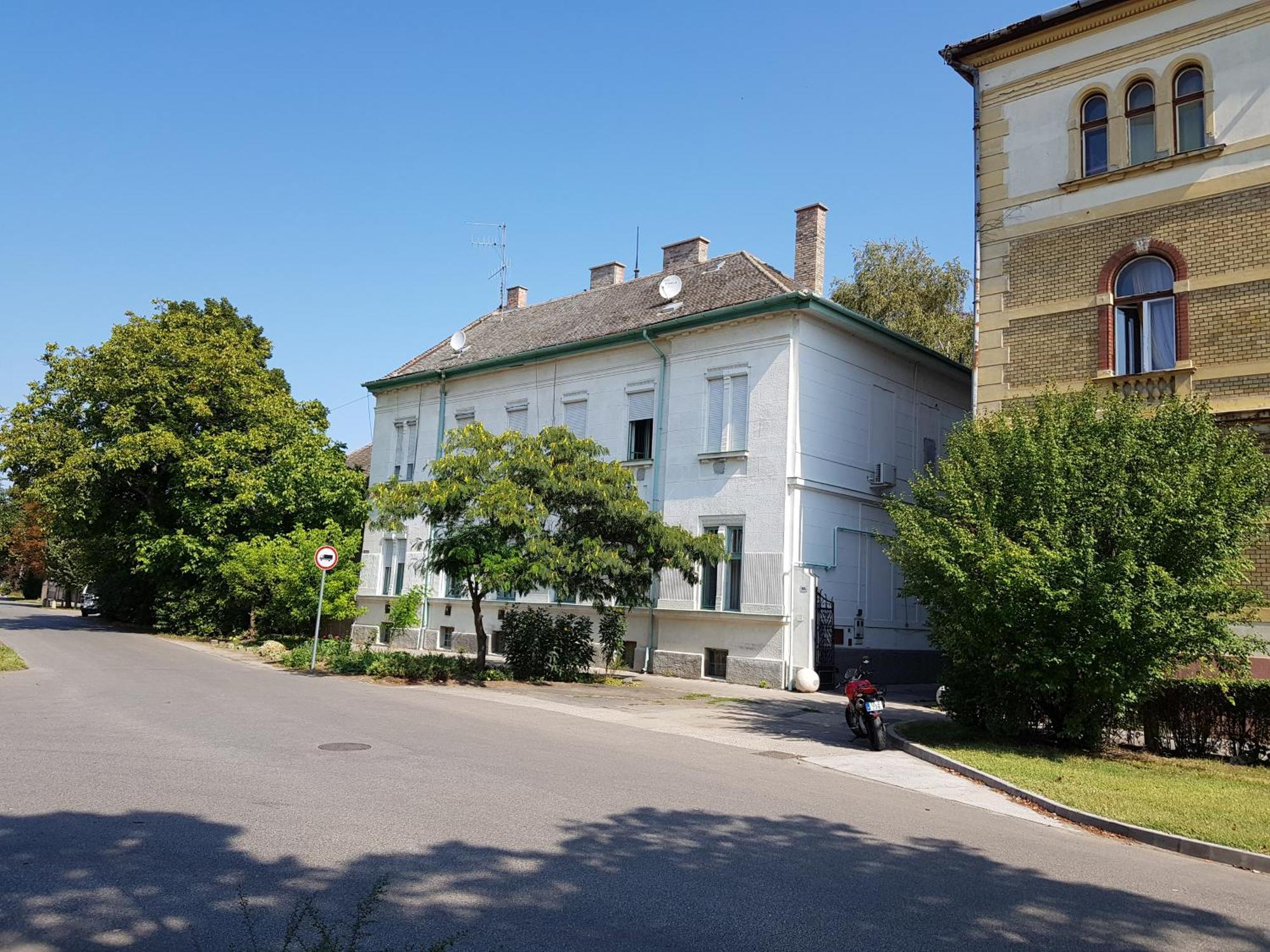 Szent Janos *
