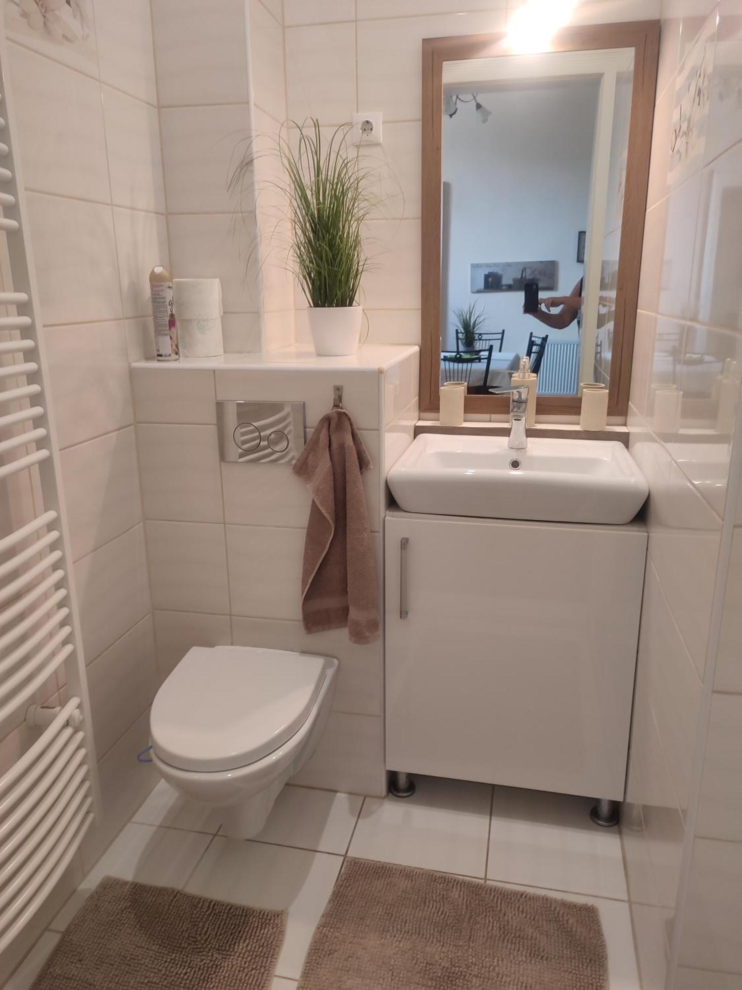 Szent Janos Appartement *