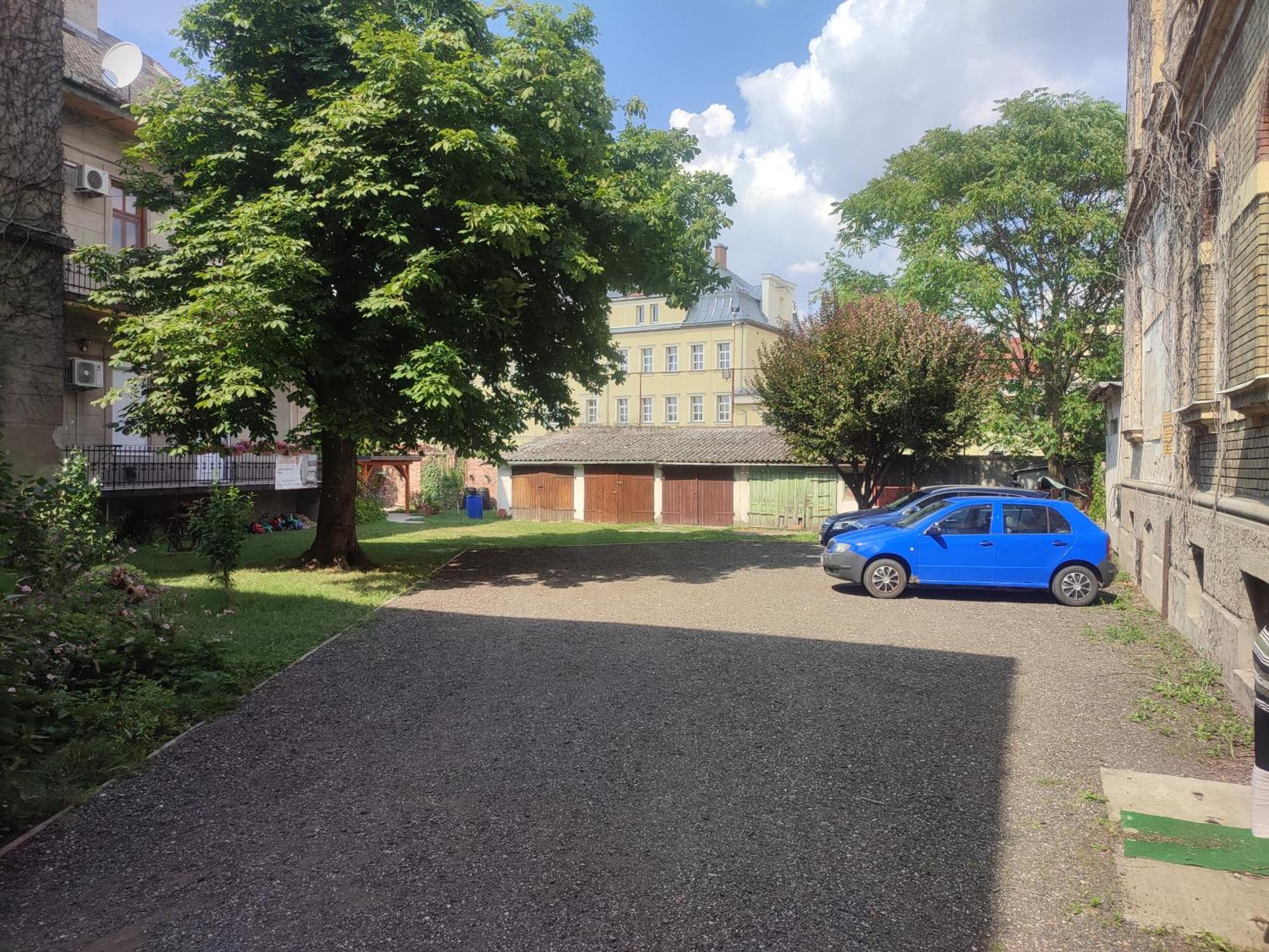 Appartement Szent Janos *